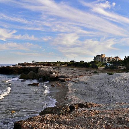 Apartamentos Las Arenas 3000 Alcossebre エクステリア 写真