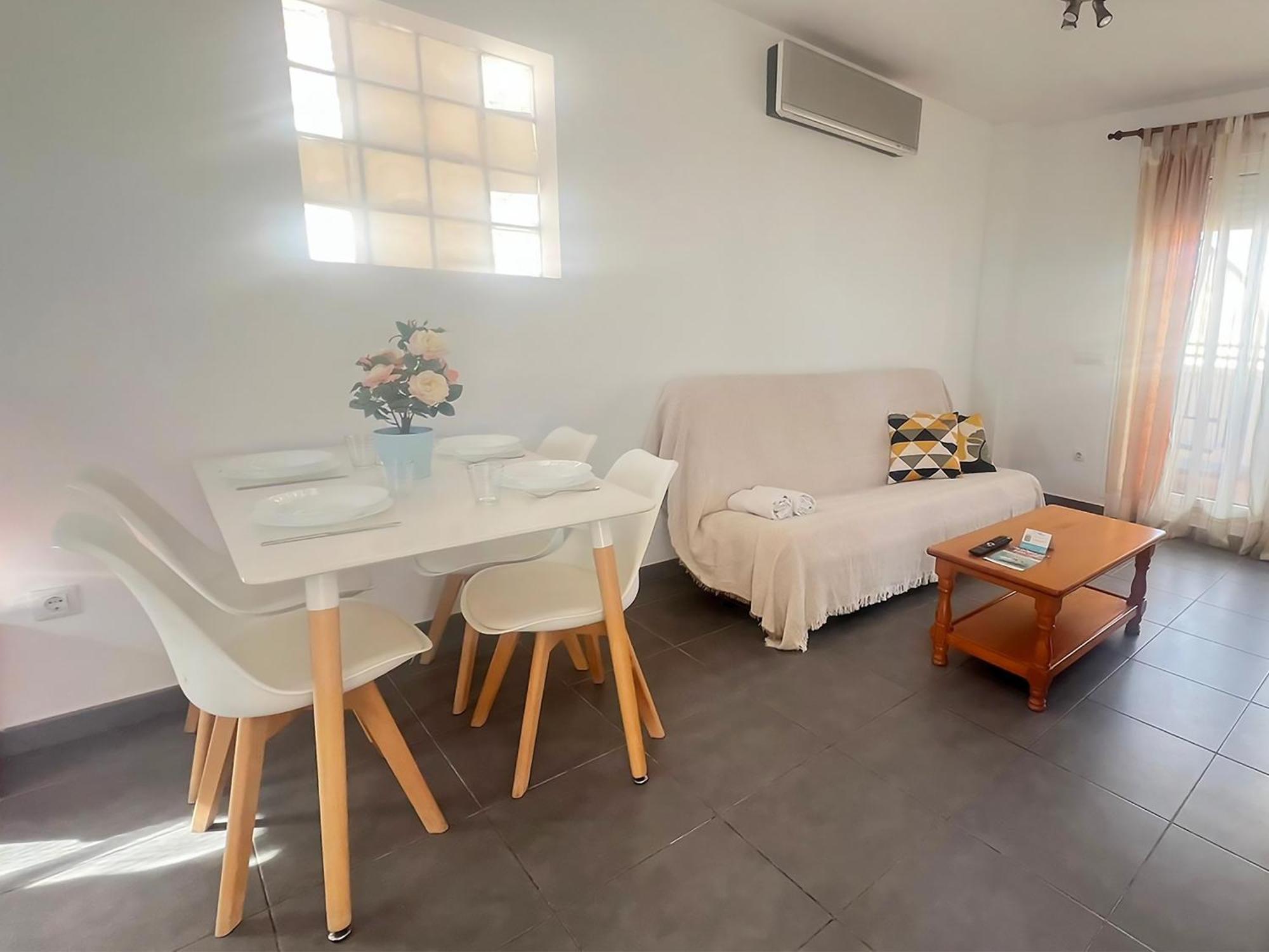 Apartamentos Las Arenas 3000 Alcossebre エクステリア 写真