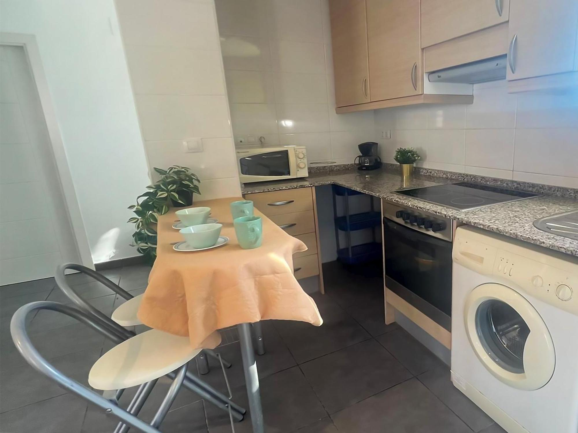 Apartamentos Las Arenas 3000 Alcossebre エクステリア 写真