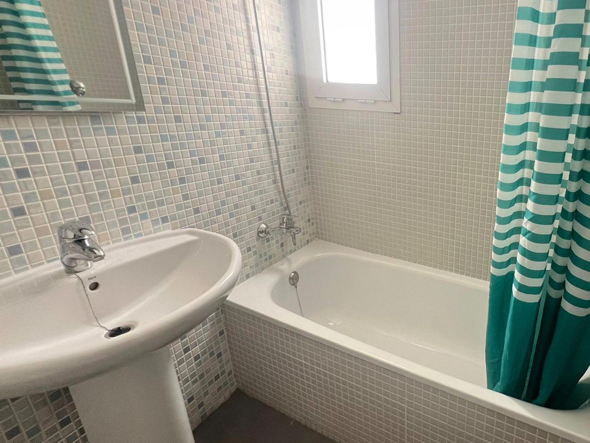 Apartamentos Las Arenas 3000 Alcossebre エクステリア 写真