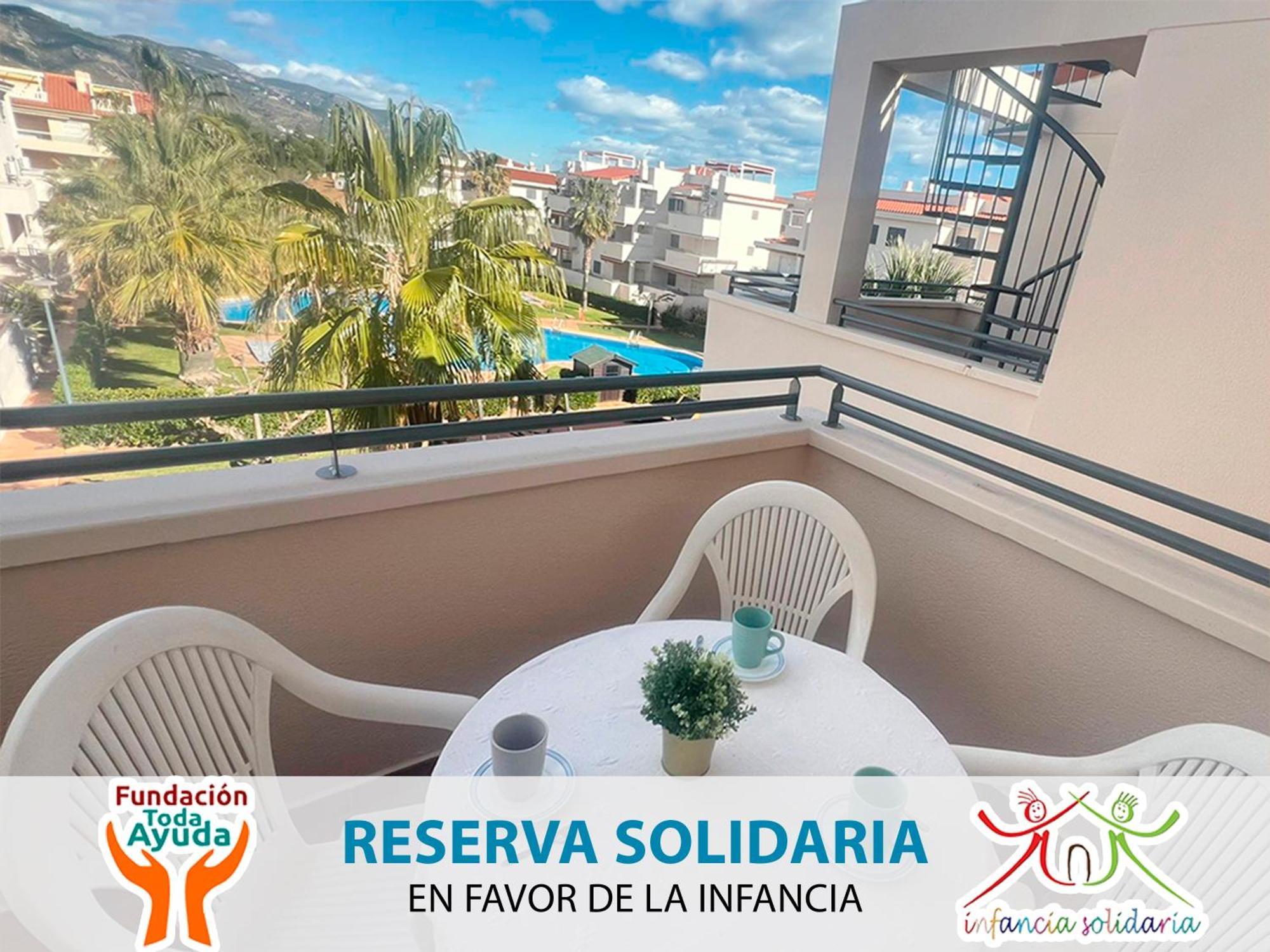 Apartamentos Las Arenas 3000 Alcossebre エクステリア 写真